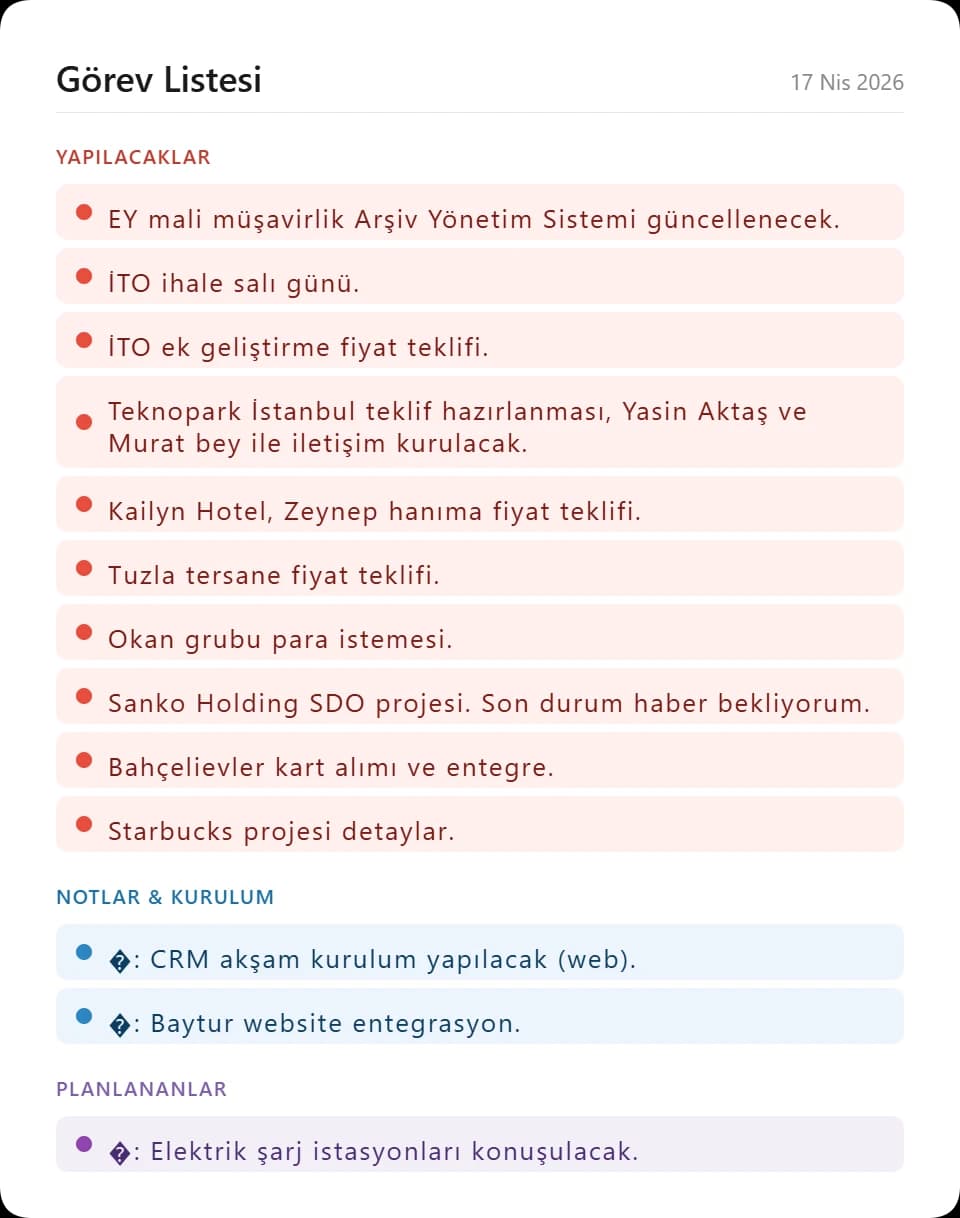 EmreTech Dijital Çözümler